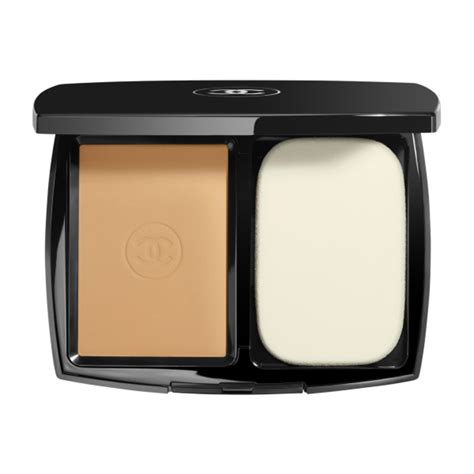 chanel le teint ultra tenue ultrawear flawless compact foundation review|chanel ultra le teint shades.